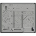 Варочная поверхность GORENJE GT641AKB2 Варочная поверхность GORENJE GT641AKB2