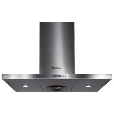 Вытяжка BAUKNECHT DST5490/IN/PT Вытяжка BAUKNECHT DST5490/IN/PT