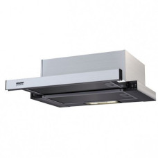 Вытяжка под шкаф KRONASTEEL Kamilla slim 500 inox/inox 1M Вытяжка под шкаф KRONASTEEL Kamilla slim 500 inox/inox 1M