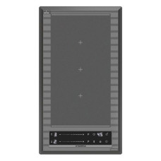 Варочная поверхность MAUNFELD CVI292S2FMDGR LUX Варочная поверхность MAUNFELD CVI292S2FMDGR LUX