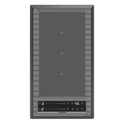 Варочная поверхность MAUNFELD CVI292S2FMDGR LUX Варочная поверхность MAUNFELD CVI292S2FMDGR LUX