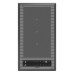 Варочная поверхность MAUNFELD CVI292S2FMDGR LUX Варочная поверхность MAUNFELD CVI292S2FMDGR LUX