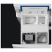 Стиральная машина ELECTROLUX EW8F5417ACE Стиральная машина ELECTROLUX EW8F5417ACE