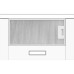 Вытяжка WEISSGAUFF TEL 500 White Glass Вытяжка WEISSGAUFF TEL 500 White Glass