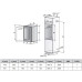 Винный шкаф V-ZUG WC4T-51102 R платина Винный шкаф V-ZUG WC4T-51102 R платина