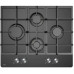 Газовая поверхность AVEX BM 6043 K Газовая поверхность AVEX BM 6043 K