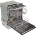 Посудомоечная машина GORENJE GV16D5 Посудомоечная машина GORENJE GV16D5