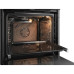 Духовой шкаф WEISSGAUFF EOM 899 Color Touch Black Matt Духовой шкаф WEISSGAUFF EOM 899 Color Touch Black Matt