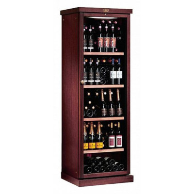 Винный шкаф IP INDUSTRIE cexp 501 cu (цвет - вишня) Винный шкаф IP INDUSTRIE cexp 501 cu (цвет - вишня)