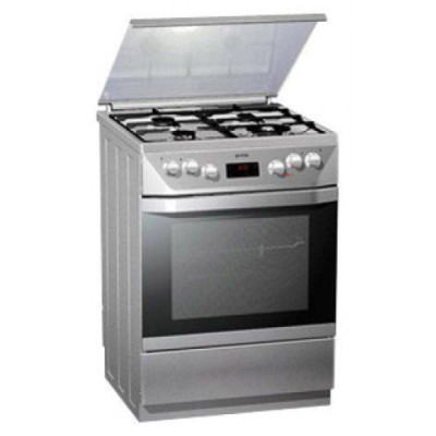 Комбинированная плита GORENJE k 65348 dx Комбинированная плита GORENJE k 65348 dx