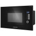 Микроволновая печь MEFERI MMO6020BK SLIM POWER