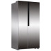 Холодильник ASCOLI ACDI520W (Inox) Холодильник ASCOLI ACDI520W (Inox)