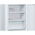 Холодильник BOSCH KGE39XW2AR Холодильник BOSCH KGE39XW2AR