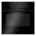 Встраиваемый электрический духовой шкаф Kuchenchef KBE640S Встраиваемый электрический духовой шкаф Kuchenchef KBE640S