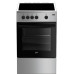Электрическая плита Beko FCS 47007 S