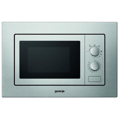 Микроволновая печь GORENJE BM171E2X Микроволновая печь GORENJE BM171E2X