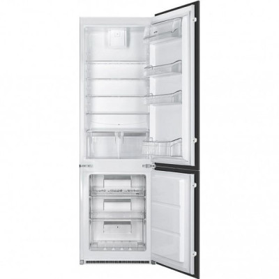 Холодильник SMEG c7280nep Холодильник SMEG c7280nep