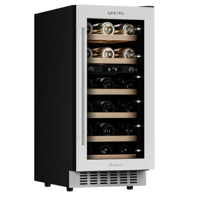 Винный шкаф MEYVEL MV28-KWT2 Винный шкаф MEYVEL MV28-KWT2