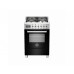 Варочный центр BERTAZZONI PRO604MFESNET