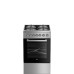 Плита BEKO FSET 52115 GSS Плита BEKO FSET 52115 GSS