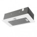 Вытяжка HOMSair Camelia 60RD белый Вытяжка HOMSair Camelia 60RD белый