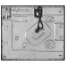 Варочная поверхность MEFERI MGH604BK LIGHT Варочная поверхность MEFERI MGH604BK LIGHT