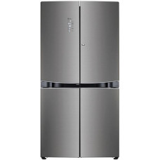 Холодильник LG GM-D916SBHZ нержавеющая сталь Холодильник LG GM-D916SBHZ нержавеющая сталь