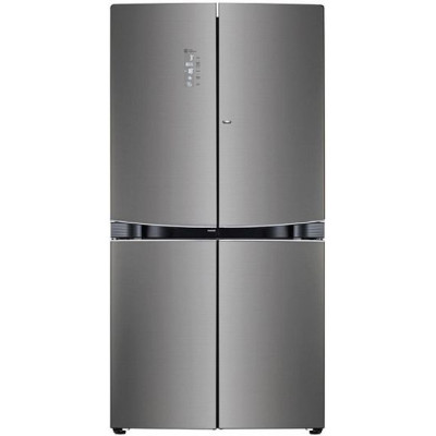 Холодильник LG GM-D916SBHZ нержавеющая сталь Холодильник LG GM-D916SBHZ нержавеющая сталь