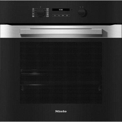 Духовой шкаф MIELE H 2861-1 B EDST/CLST Духовой шкаф MIELE H 2861-1 B EDST/CLST