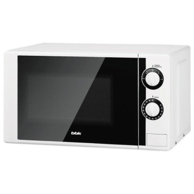 Микроволновая печь BBK 20mws-704m/w Микроволновая печь BBK 20mws-704m/w