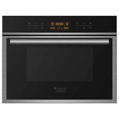 Встраиваемая микроволновая печь HOTPOINT-ARISTON mwk 434.1 x/ha