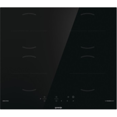 Варочная поверхность GORENJE GI6401BSCE Варочная поверхность GORENJE GI6401BSCE