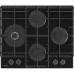 Варочная панель GORENJE GTW6D42AB Варочная панель GORENJE GTW6D42AB