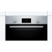 Духовой шкаф BOSCH HBF113BR1S Духовой шкаф BOSCH HBF113BR1S