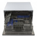 Посудомоечная машина FLAVIA TD55VENETAP5WH
