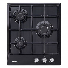 Варочная поверхность SIMFER H45V30B400 Варочная поверхность SIMFER H45V30B400