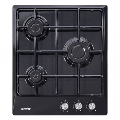 Варочная поверхность SIMFER H45V30B400 Варочная поверхность SIMFER H45V30B400