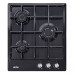 Варочная поверхность SIMFER H45V30B400 Варочная поверхность SIMFER H45V30B400