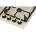 Варочная поверхность WILLMARK WGH-4601BR Варочная поверхность WILLMARK WGH-4601BR