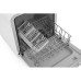 Посудомоечная машина ZUGEL ZDF460W Посудомоечная машина ZUGEL ZDF460W
