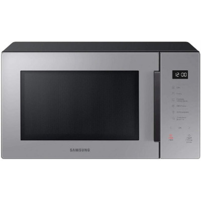 Микроволновая печь SAMSUNG MG30T5018AG/BW Микроволновая печь SAMSUNG MG30T5018AG/BW