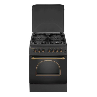 Плита KRAFT KF-FSK6406AEBLRI Плита KRAFT KF-FSK6406AEBLRI