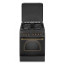 Плита KRAFT KF-FSK6406AEBLRI Плита KRAFT KF-FSK6406AEBLRI