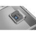Посудомоечная машина WEISSGAUFF BDW 6138 Touch Inverter Autoopen Timer Floor Посудомоечная машина WEISSGAUFF BDW 6138 Touch Inverter Autoopen Timer Floor
