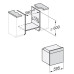 Духовой шкаф MIELE H 2861 B OBSW Духовой шкаф MIELE H 2861 B OBSW