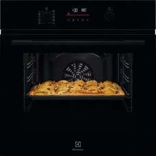 Духовой шкаф ELECTROLUX EOFDP46BK Духовой шкаф ELECTROLUX EOFDP46BK