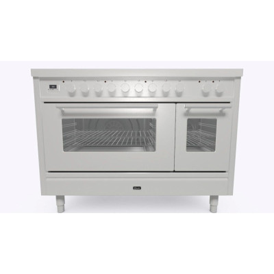 Варочный центр ILVE PDI106WE3/SS Варочный центр ILVE PDI106WE3/SS