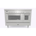Варочный центр ILVE PDI106WE3/SS Варочный центр ILVE PDI106WE3/SS