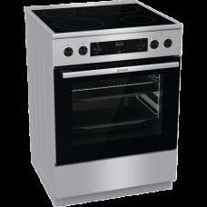 Плита GORENJE GECS6C70XPA