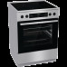 Плита GORENJE GECS6C70XPA Плита GORENJE GECS6C70XPA